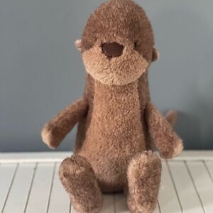 Jellycat Brooke Otter